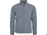 WK. Designed To Work Microfleece Vest Met Rits