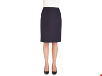 Brook Taverner Pluto Straight Skirt