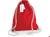 Westford Mill EarthAware® biologische gymtas