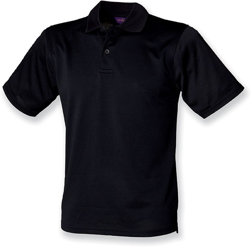 Henbury MenŽs Coolplus®  Polo Shirt