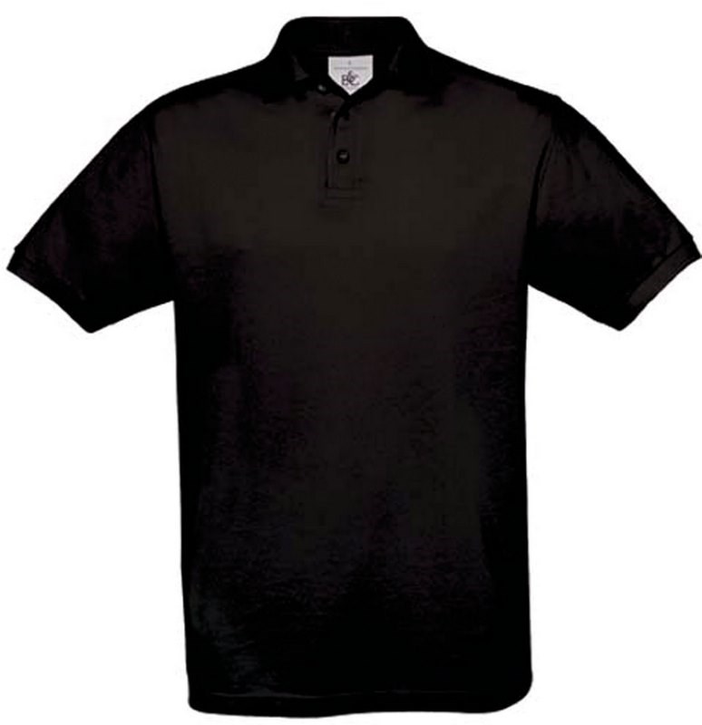 B&C Safran Polo Shirt