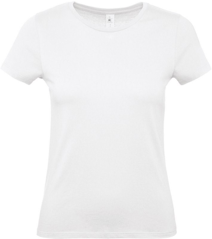 B&C #E150 Ladies' T-shirt