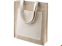 Kimood Jute Shopper