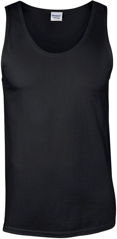 Gildan Softstyle® Euro Fit Adult Tank Top