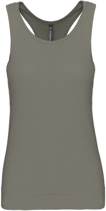 Kariban Angelina - Dames Racerback