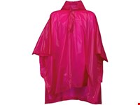 SPLASHMACS Poncho