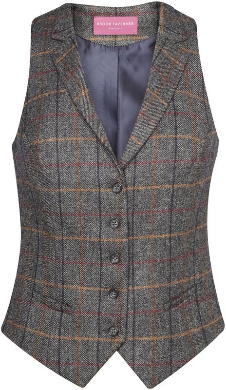 Brook Taverner Gilet Nashville