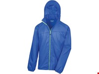 Result Hdi Quest Lightweight Stowable Jacket