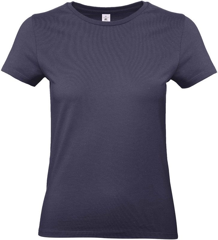 B&C #E190 Ladies' T-shirt
