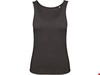 B&C Ladies' organic tank top Inspire