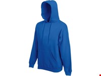Fruit of the Loom Premium Hooded Sweatshirt