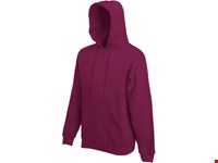 Fruit of the Loom Premium Hooded Sweatshirt