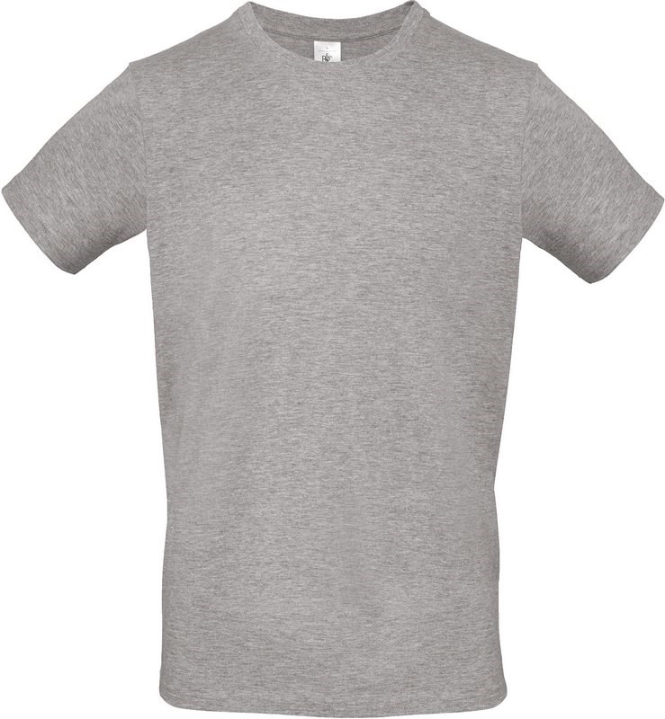 B&C #E150 Men's T-shirt