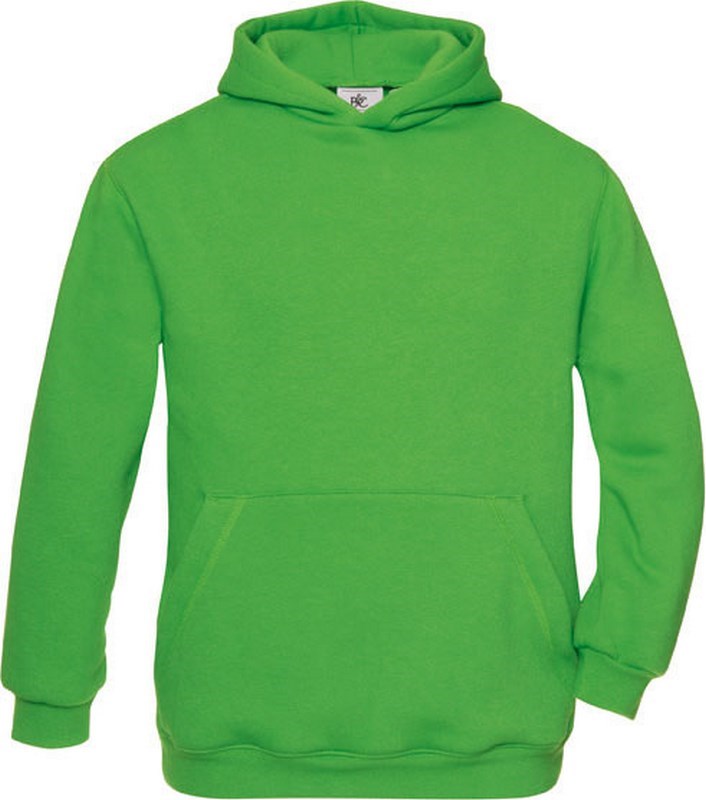 B&C Hooded / Kids