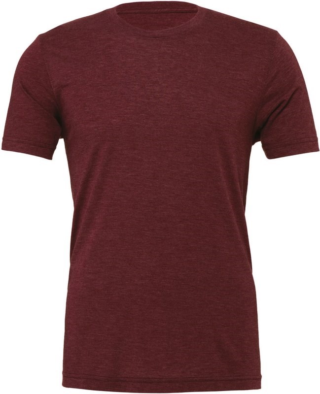 Bella + Canvas Unisex Triblend Short Sleeve Tee