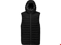 PROACT® Bodywarmer met capuchon kids