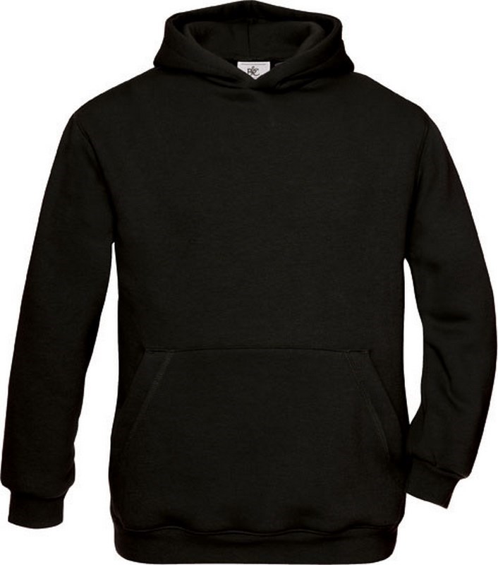 B&C Hooded / Kids