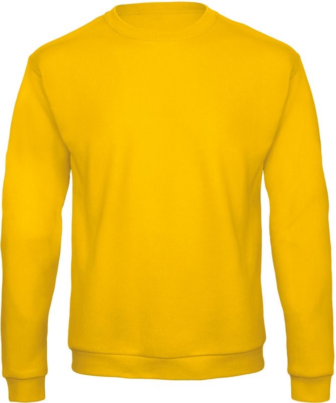 B&C ID.202 Crewneck sweatshirt