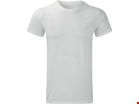 Russell Men's crew neck HD T-shirt