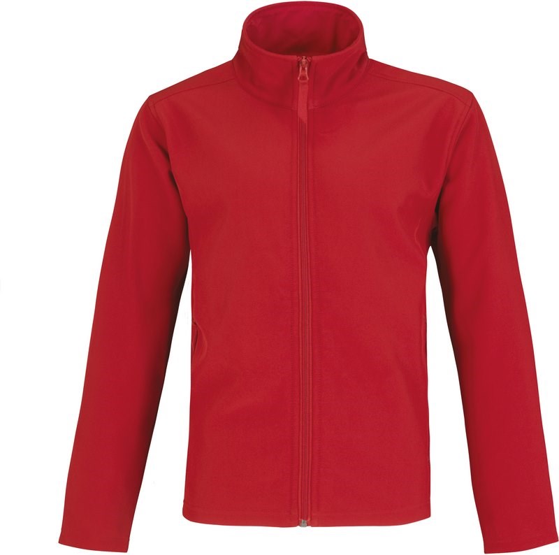B&C Id.701 Softshell / Men