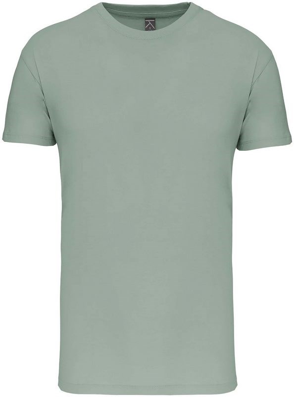 Kariban T-shirt BIO150 ronde hals