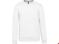 Kariban Sweater ronde hals
