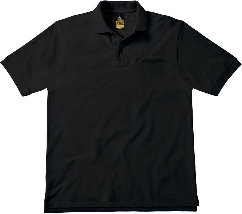 B&C Energy Pro Polo Shirt