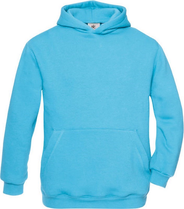 B&C Hooded / Kids