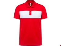 PROACT® Polo korte mouwen volwassene