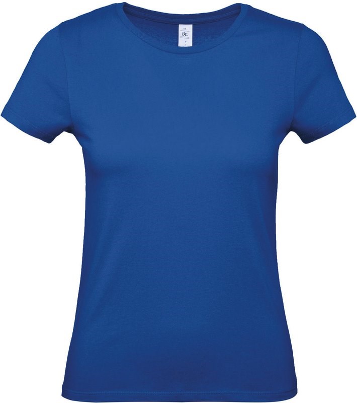 B&C #E150 Ladies' T-shirt