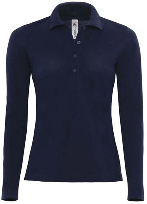 B&C Safran Pure Lsl / Women