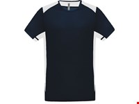 PROACT® Tweekleurig sport-t-shirt