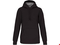 Kariban Hooded sweatshirt