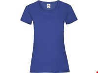 Fruit of the Loom Lady-fit Valueweight T (61-372-0)