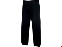 Fruit of the Loom Kids Classic Elasticated Cuff Jog Pants (64-051-0)