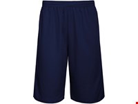 PROACT® Omkeerbare Unisex Basketbalshorts