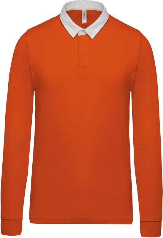 Kariban Rugbypolo