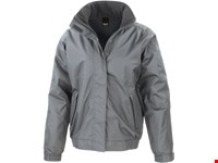 Result CHANNEL JACKET