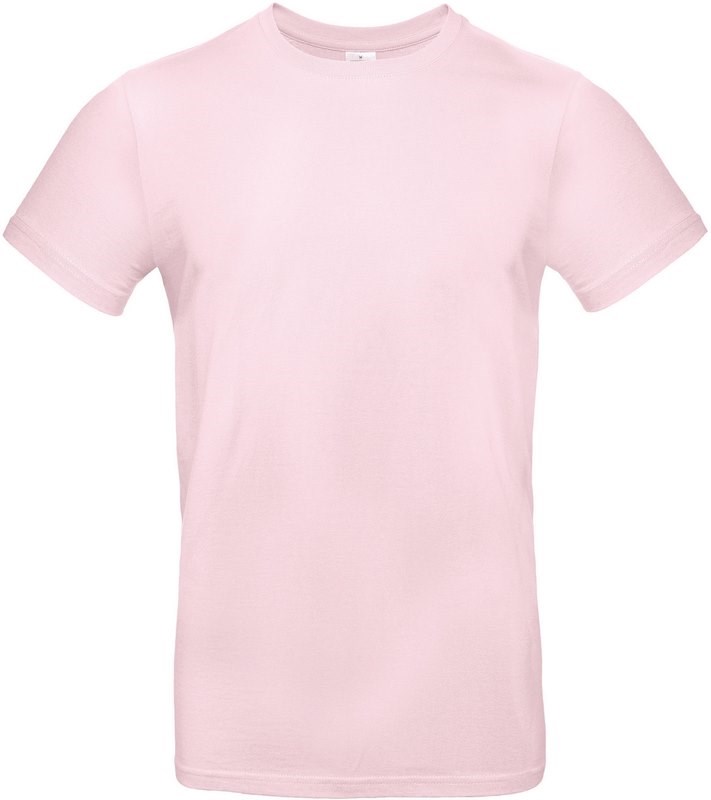 B&C #E190 Men's T-shirt