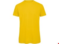 B&C Organic Cotton Crew Neck T-shirt Inspire