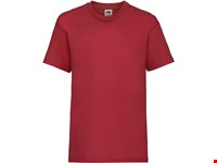 Fruit of the Loom Kids Valueweight T (61-033-0)