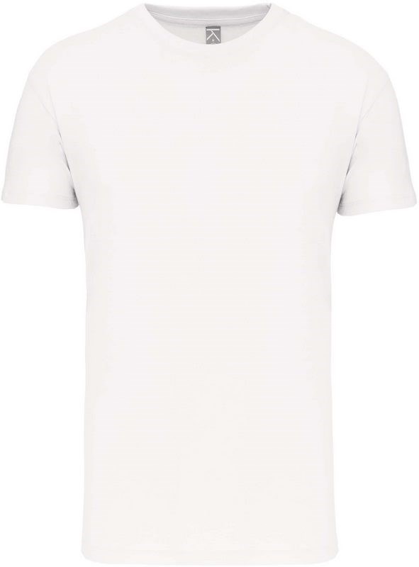 Kariban T-shirt BIO150 ronde hals kind