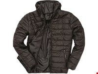Result Soft padded jacket