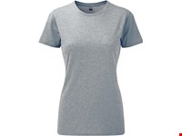 Russell Ladies' HD crew neck T-shirt