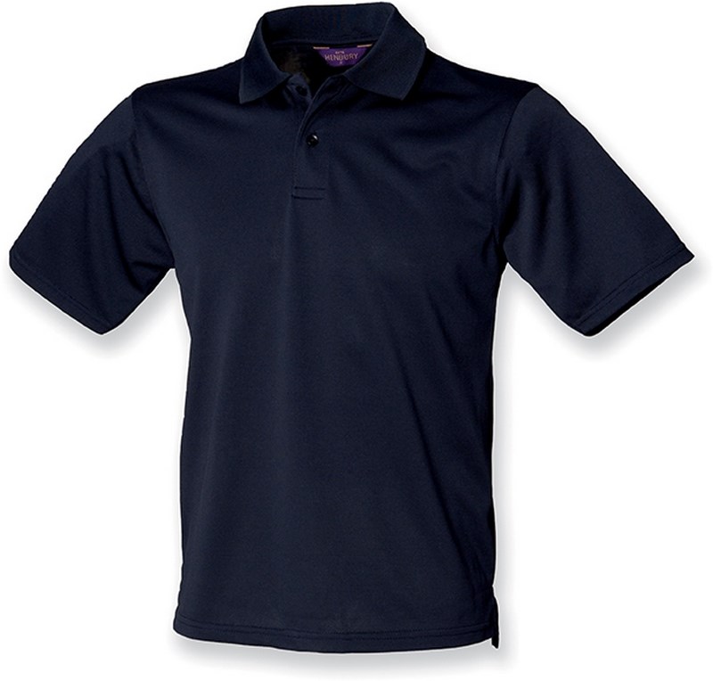 Henbury MenŽs Coolplus®  Polo Shirt