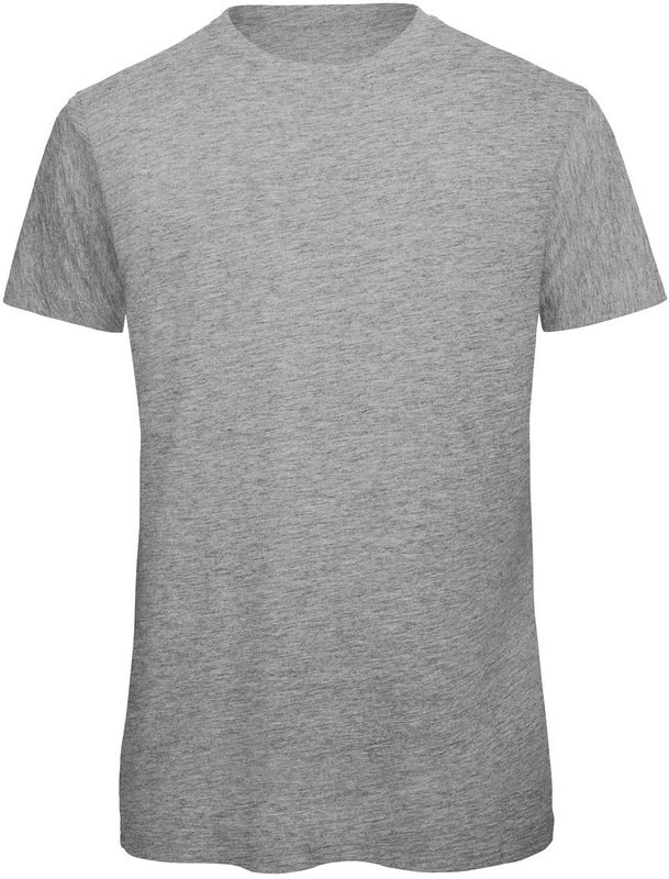 B&C Organic Cotton Crew Neck T-shirt Inspire