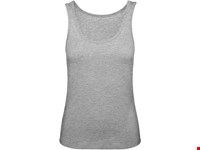 B&C Ladies' organic tank top Inspire