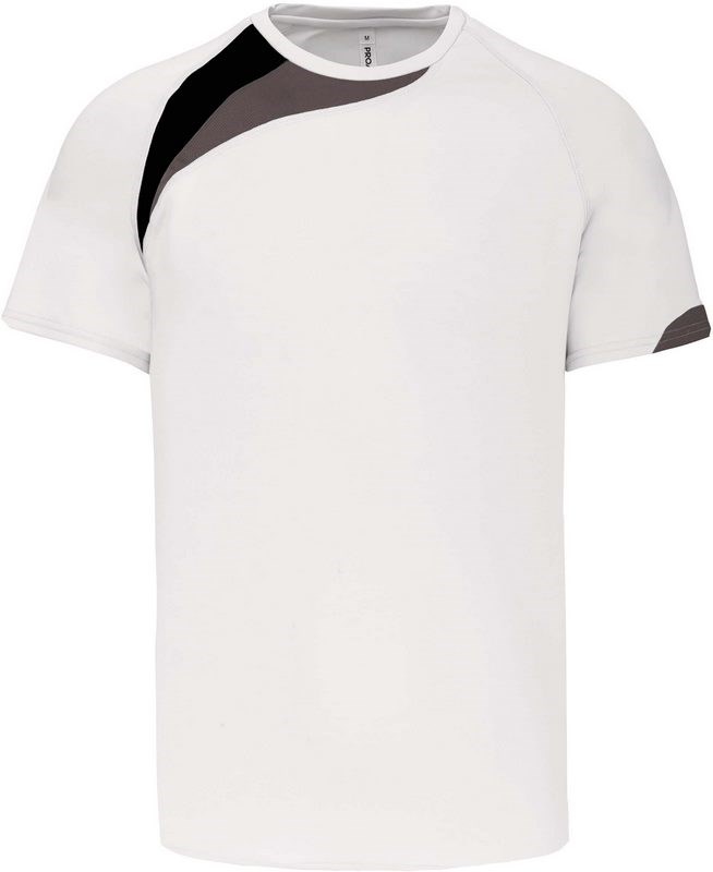 PROACT® Sportshirt KORTE MOUWEN VOLWASSENE
