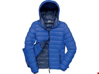 Result Womens Snow Bird Hooded Jacket