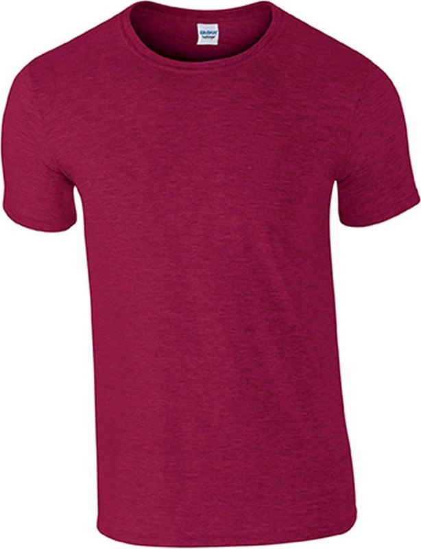 Gildan Softstyle® Euro Fit Adult T-shirt